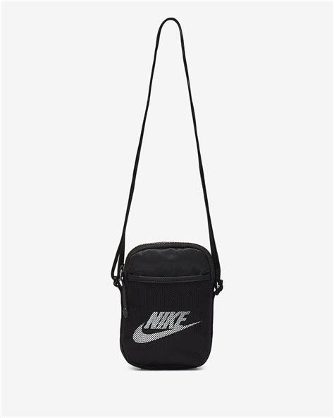 Nike Heritage Crossbody Bag (Small, 1L). Nike NZ