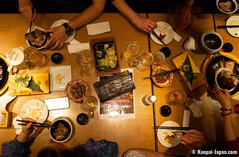 Izakaya - The Authentic Japanese Bars and Pubs