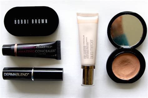 Best Undereye Concealers for Dark Circles | A Model Recommends