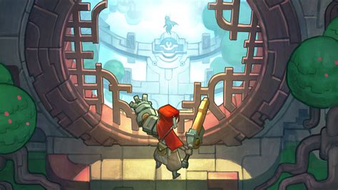 Hob Game Wallpapers - Wallpaper Cave