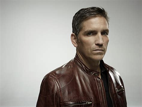 Cast - Promotional Photo - Jim Caviezel - Person of Interest Photo (24445923) - Fanpop