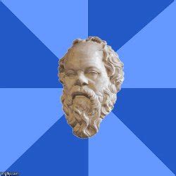 "socrates" Meme Templates - Imgflip