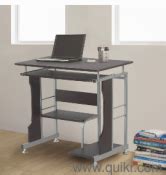 Nilkamal computer table + Ergonomic chair | Mumbai | Quikr