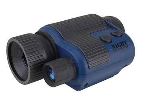 Bushnell Night Watch 1st Generation Night Vision Monocular 2x 24mm