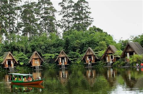 Dusun Bambu Family Leisure Park, Bandung, Indonesia | Gokayu, Your Travel Guide