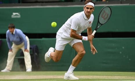 Genius to heartbreak: The 10 most memorable points of Federer’s career ...