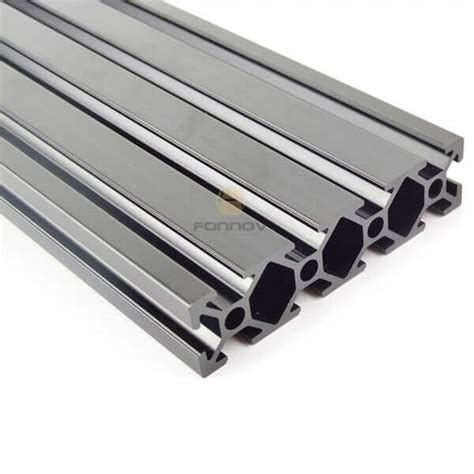 T Slot Extrusion Table For CNC Router Machinery 6063 | FONNOV Aluminum