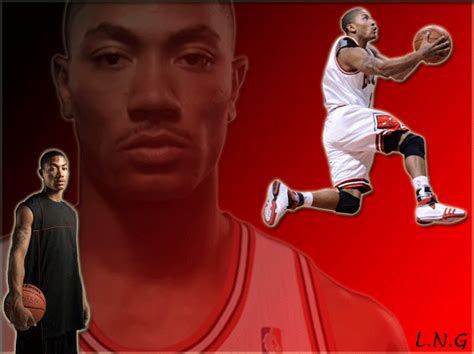 About celebrity popular 4: derrick rose mvp pic