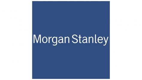 Morgan Stanley Logo y símbolo, significado, historia, PNG, marca