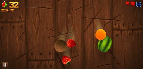 Fruit Ninja 3.73 - Download for PC Free