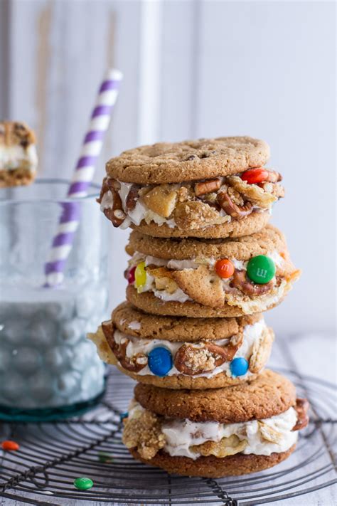 Ice Cream Sandwich Recipes That Will Make You Melt | HuffPost