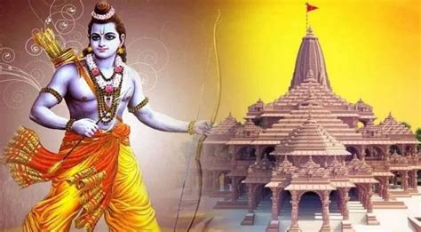 Ayodhya Ram Mandir: Guests will taste 50 types of dishes in Ramnagari ...