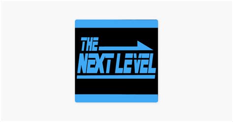 ‎The Next Level: A Video Game Podcast on Apple Podcasts