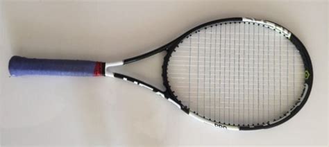 Novak Djokovic's Tennis Racquet - What Does He Use?