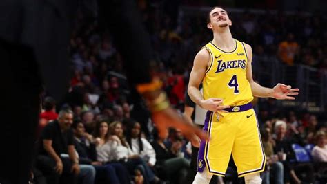 Alex Caruso Explains LeBron James’ Impact on the Lakers | Heavy.com