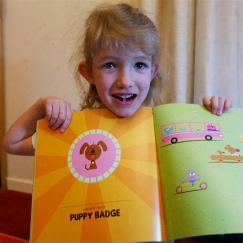 Review: Hey Duggee – Cheer Up, Pup! | Mama Geek