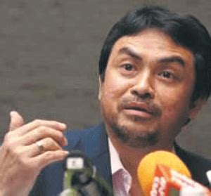 Razak Baginda: Altantuya’s death ‘just a straightforward murder case’