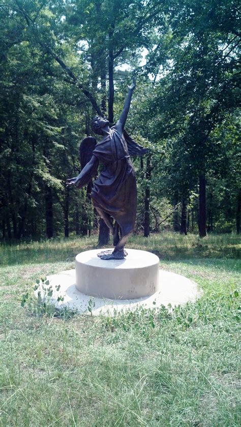 Cedar Lane Cemetery at Central State Hospital Abandoned Asylums, Abandoned Places, Milledgeville ...