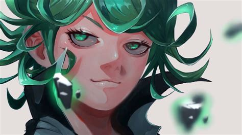 tatsumaki - One Punch Man Wallpaper (43583627) - Fanpop - Page 36