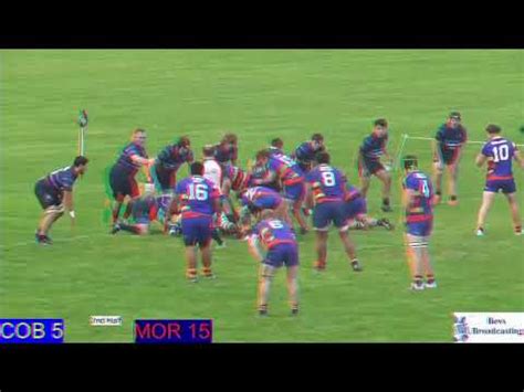 Rugby highlights - YouTube