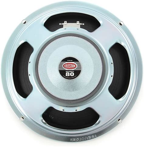 Celestion T5603 Seventy 80 12" 80-Watt 16 Ohm Replacement | Reverb