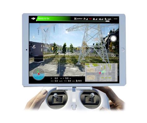 DJI Flight Simulator Enterprise