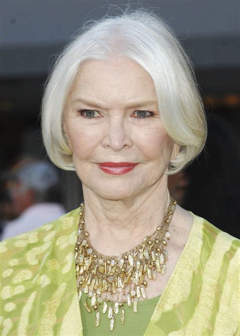 Ellen Burstyn Picture 26 - Premiere of Summit Entertainment's Draft Day