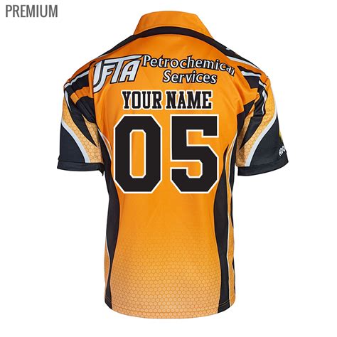 Personalised Wests Tigers Jerseys for Men, Women & Kids - Your Jersey