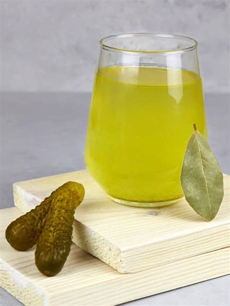 5 Delicious Pickle Brine Uses - Recipe Idea Shop