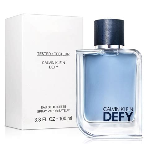 Nước hoa Calvin Klein Defy | namperfume