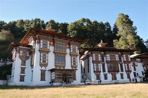 12 Charming Monasteries In Bhutan Every Traveler Must Explore