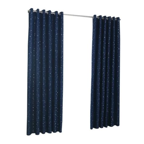 Blackout Curtains Sliding Patio Door Curtain for Living Room Window Patio Door 51"X40" 1 Panel ...