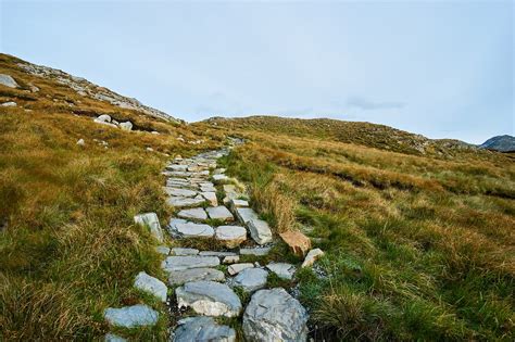 A Comprehensive Guide To Connemara National Park In Ireland