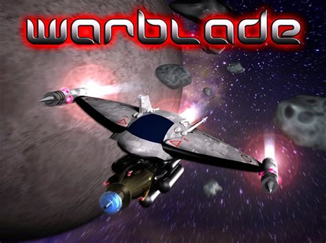 Warblade 1.34 - Download for PC Free