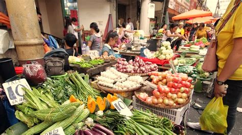 Pagkain ng mga alternatibo sa kanin sa gitna ng tumataas na presyo ng ...