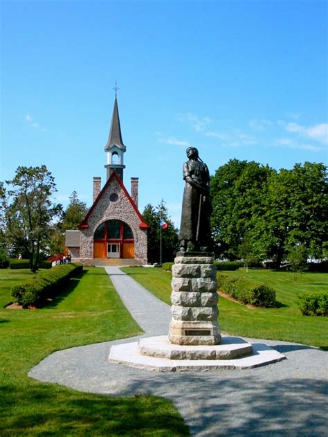 To Acadie: A Family History Inspired Vacation | Homestead Genealogy