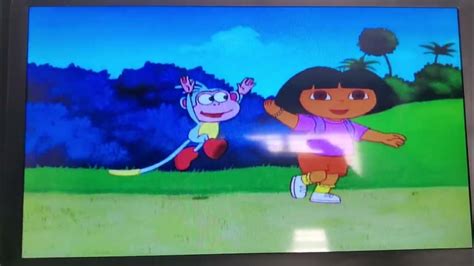 the travel song a letter for swiper (dvd version) - YouTube