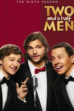 WarnerBros.co.uk | Two and a Half Men (Season 9) - Warner Bros TV ...