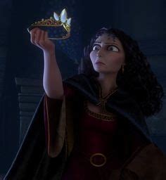 20 Mother Gothel ideas | disney villains, disney, disney tangled