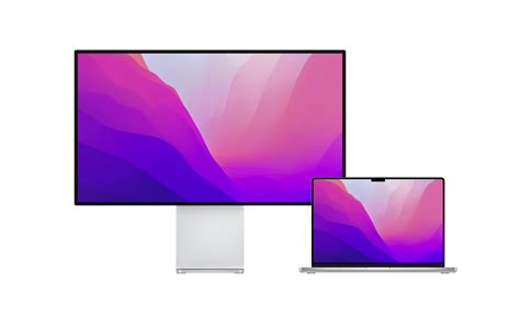 Apple rumoured to be developing three new external monitors with up to 120 Hz refresh rates and ...