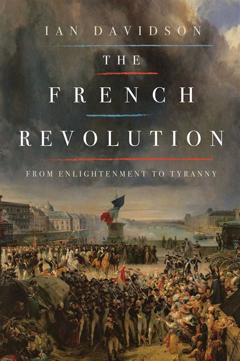 The French Revolution | Book by Ian Davidson | Official Publisher Page | Simon & Schuster