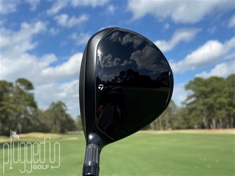 TaylorMade Stealth 2 Fairway Wood Review - Plugged In Golf