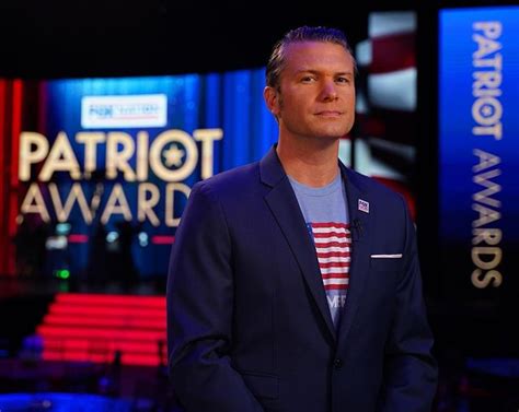 Pete Hegseth | Bio, Wiki, Age, Family, Early Life, Fox, Books ...