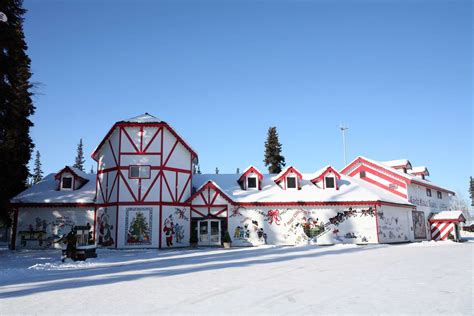 Feel the Spirit of the Holiday Season in Alaska | Travel Alaska