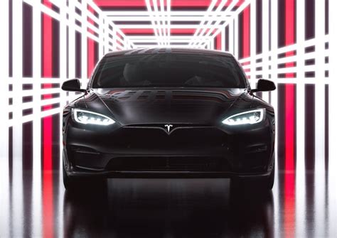 Tesla Model S Plaid's 0-60 MPH Time Of 1.98 Seconds Verified, But There's A Catch | HotHardware