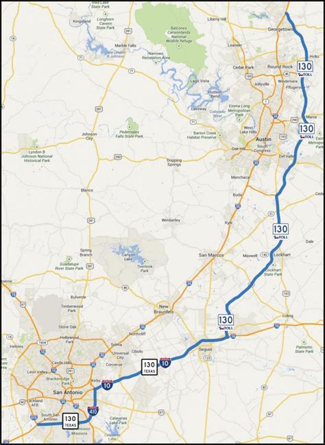 Mopac Express Lane | Central Texas Regional Mobility Authority - Texas ...