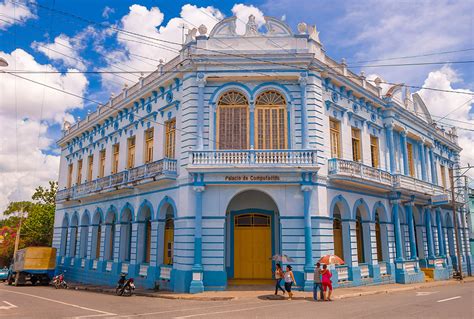 Pinar del Río, Cuba