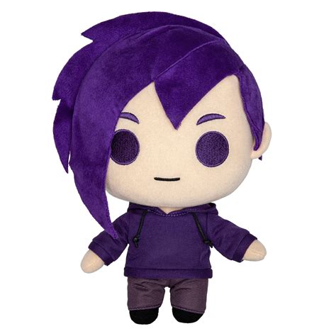 Stardew Valley - Sebastian Collector's Plush 🐸