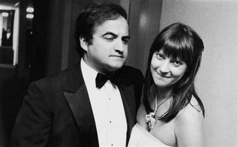 Picture of Judith Belushi-pisano