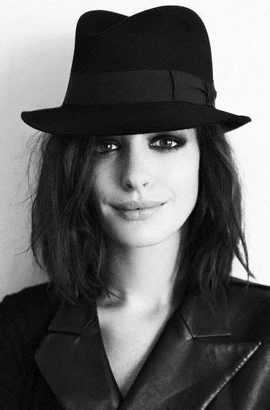 29 best ideas about Celebrities Wearing Hats on Pinterest | Sandra bullock, Audrey hepburn and ...